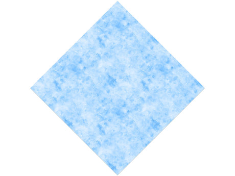 At Peace Watercolor Vinyl Wrap Pattern