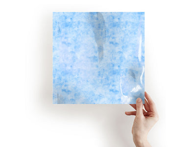 at peace watercolor Craft Sheets