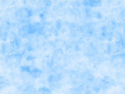 At Peace Watercolor Vinyl Wrap Pattern~Rwraps Series 914 Digitally Printed Vinyl Wrap~0