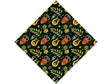 Athenian Dionysia Greco Roman Vinyl Wrap Pattern