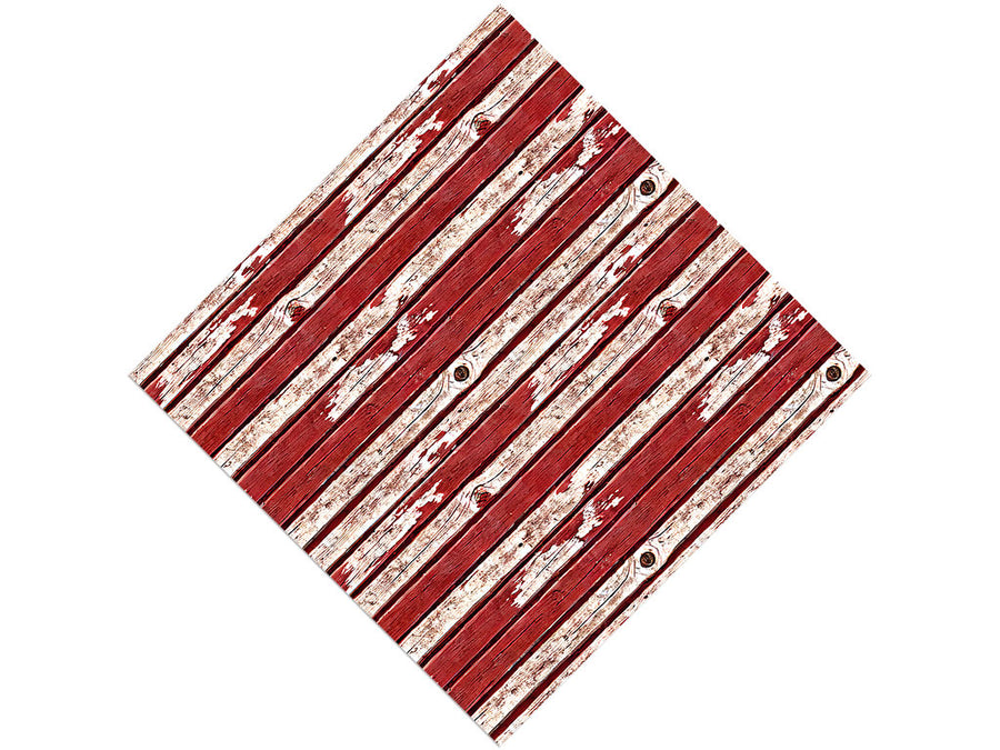 Auburn Bleach Wood Plank Vinyl Wrap Pattern