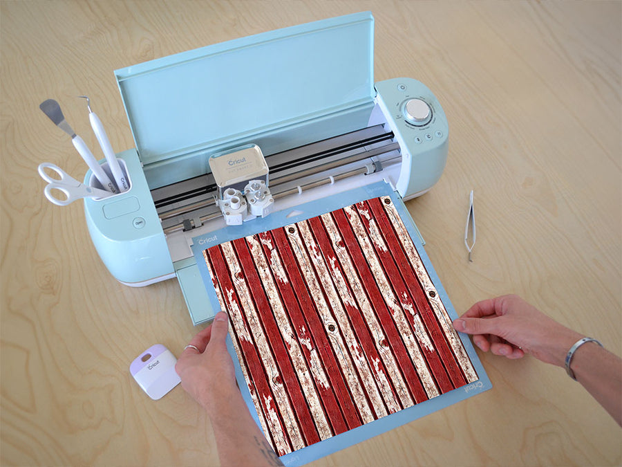 auburn bleach  Cricut Compatible Vinyl