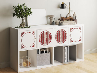 auburn bleach  DIY Furniture Stickers