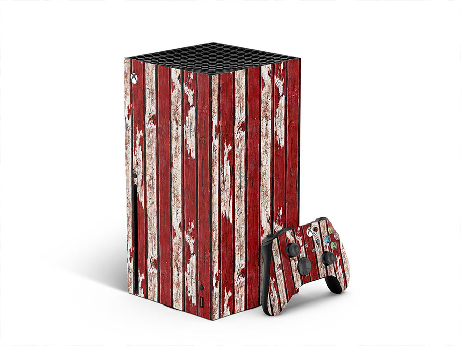 auburn bleach  XBOX DIY Decal