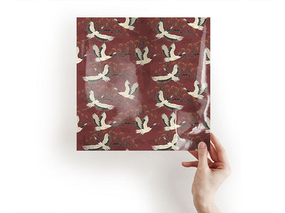 auburn flight bird Craft Sheets