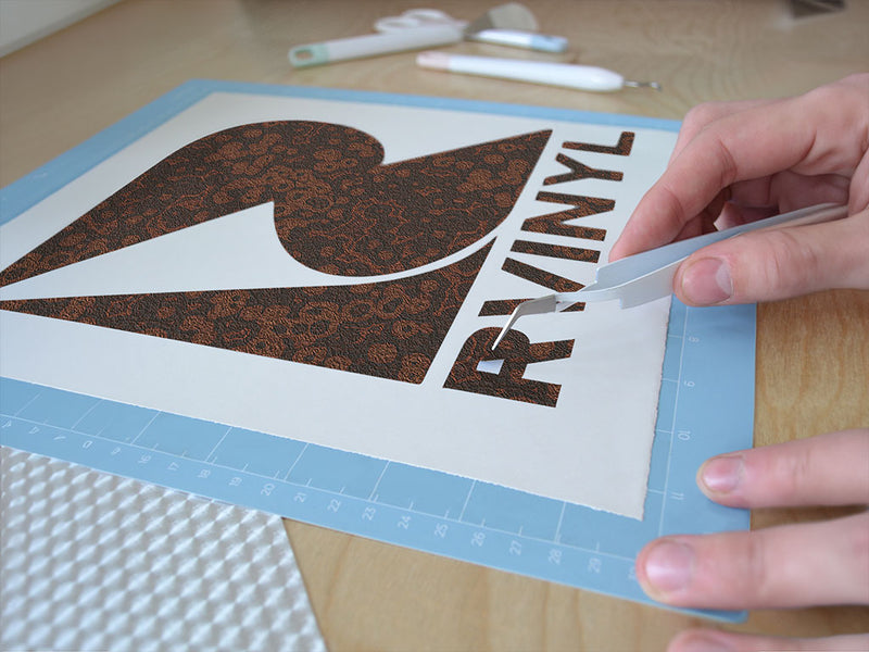 auburn polution rust Easy Weed Craft Vinyl