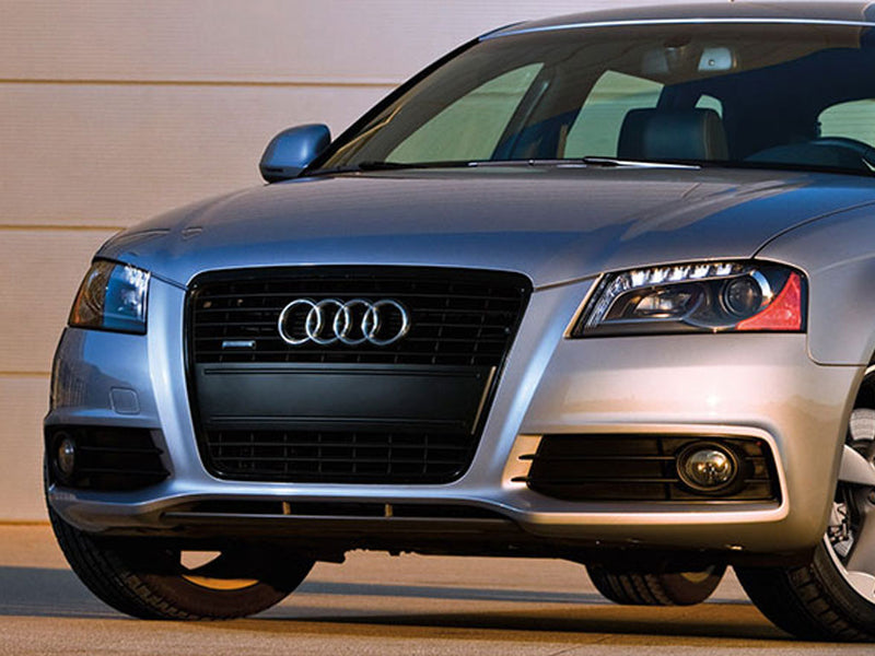 3M™ Audi A3 2009-2013 Headlight Protection Film