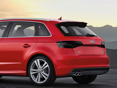 Rtint™ Audi A3 2009-2013 Tail Light Tint (Sportback)