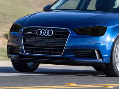 Rtint™ Audi A3 2015-2016 Headlight Tint