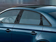 audi a3 2015-2020 (4 door) Camo Pillar Cover Diagram