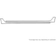 a3 Avery Dennison Clear Bra Door Cup Precut PPF Diagram
