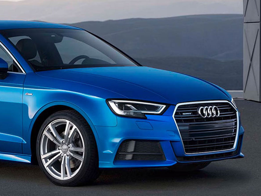 Avery Dennison™ Audi A3 2017-2020 Headlight Protection Film
