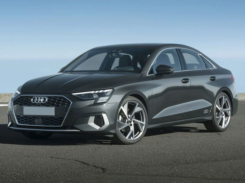 audi a3 2021-2025 Avery Dennison Headlight Protection Kits