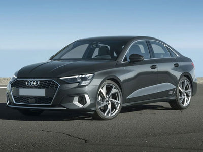 audi a3 2021-2025 Avery Dennison Headlight Protection Kits