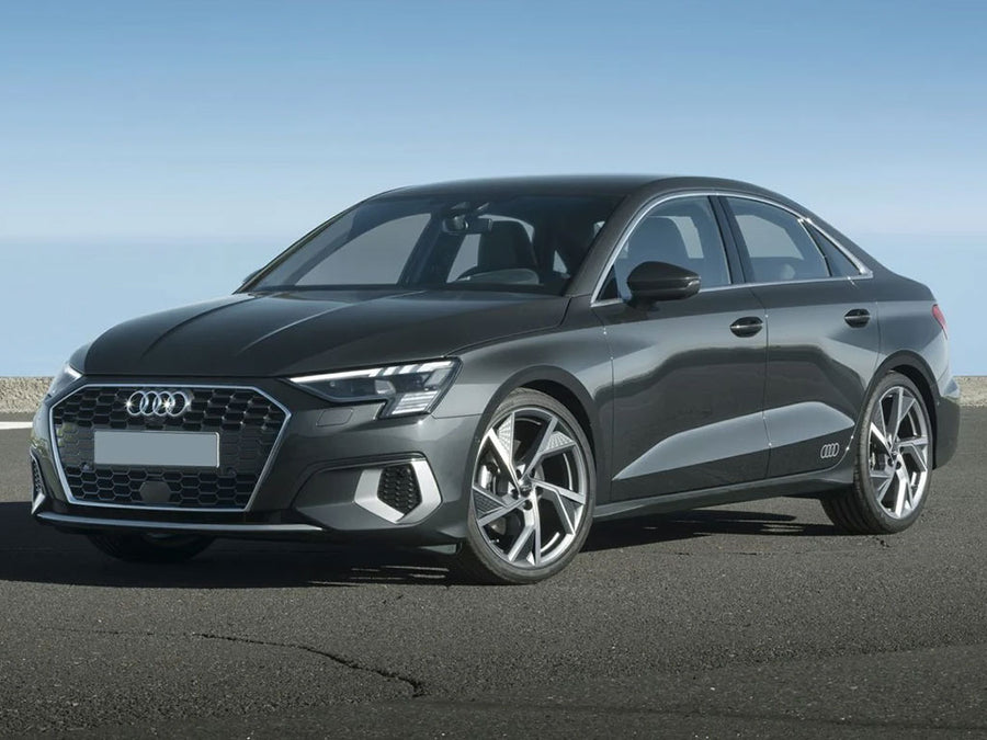 audi a3 2021-2025 Avery Dennison Headlight Protection Kits