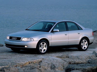 audi a4 1996-1998 (sedan) Avery Dennison Headlight Protection Kits