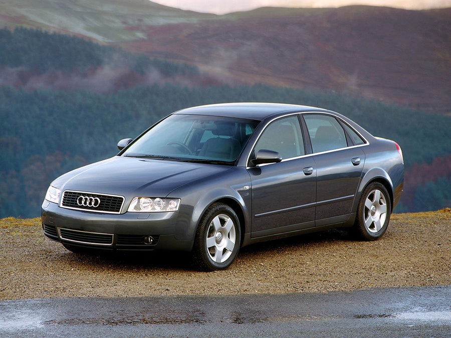 audi a4 1999-2001 (sedan) Avery Dennison Headlight Protection Kits