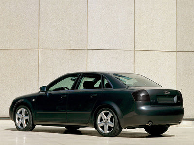 a4 (sedan) Blackout Tail Light TInt~1~0
