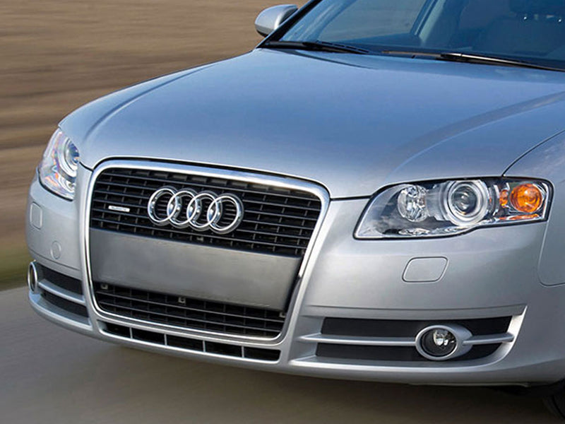 Avery Dennison™ Audi A4 2002-2004 Headlight Protection Film (Sedan)