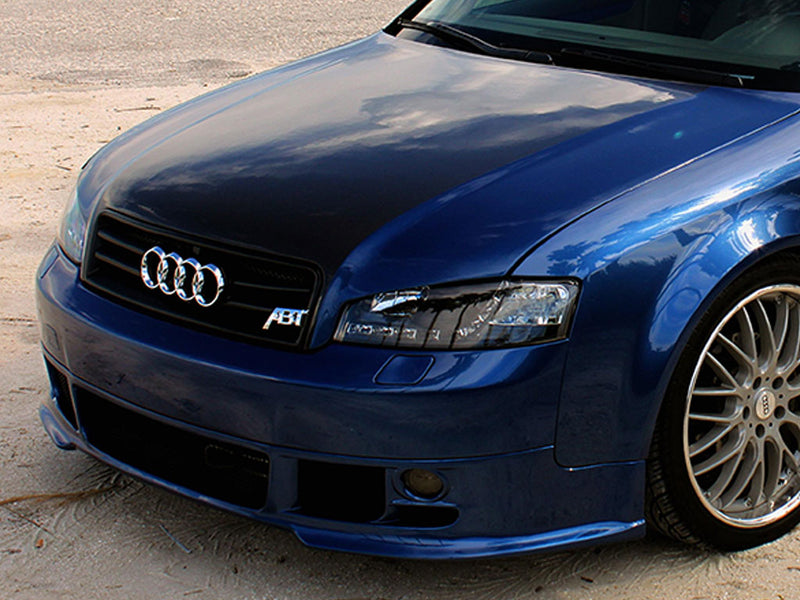 Rshield™ Audi A4 2002-2004 Headlight Protection Film (Sedan)