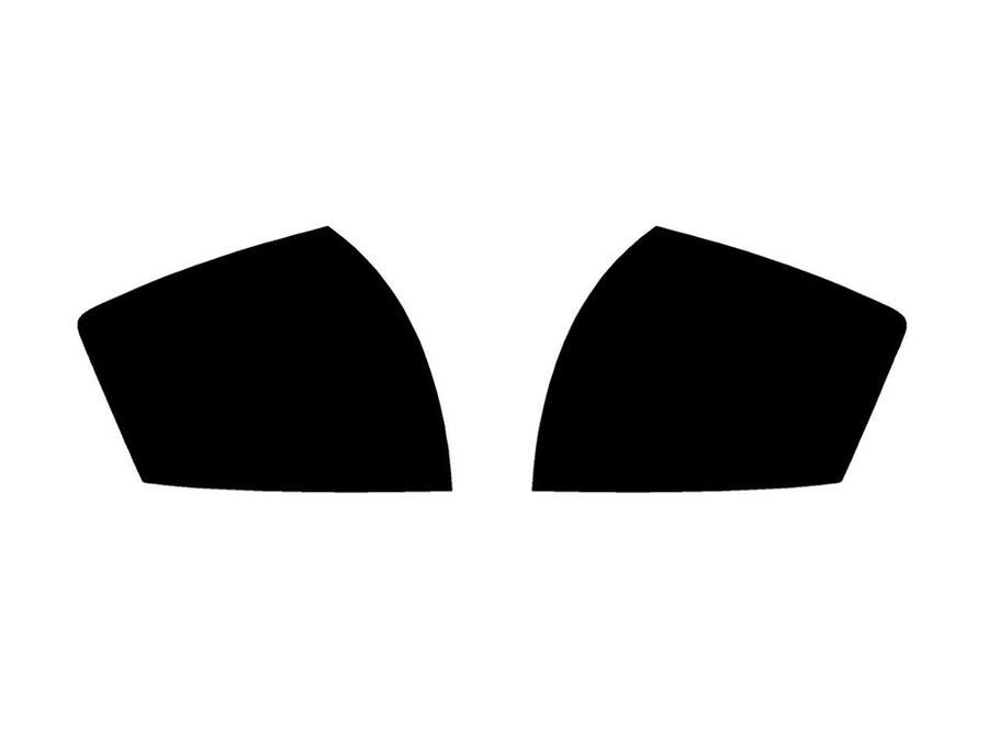 Rtint™ Audi A4 2002-2005 Tail Light Tint (Avant)