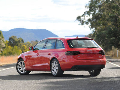 a4 (sedan) Blackout Tail Light TInt~1~0