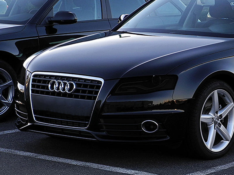 Rtint™ Audi A4 2009-2012 Headlight Tint (Sedan)