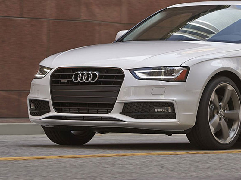 3M™ Audi A4 2013-2016 Headlight Protection Film