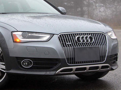 3M™ Audi A4 2013-2016 Headlight Protection Film (Allroad)