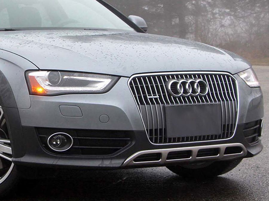 3M™ Audi A4 2013-2016 Headlight Protection Film (Allroad)