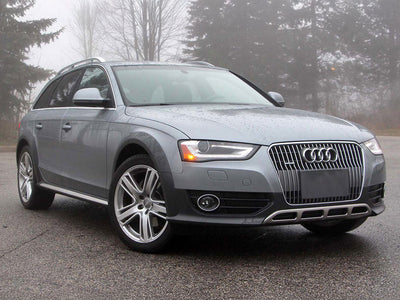 audi a4 2013-2016 (allroad) 3M Headlight Protection Film