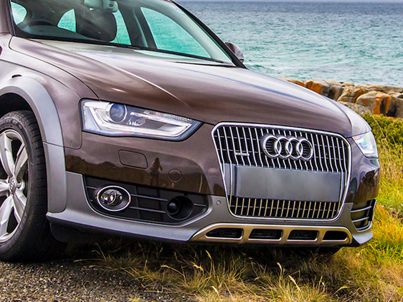 Avery Dennison™ Audi A4 2013-2016 Headlight Protection Film (Allroad)