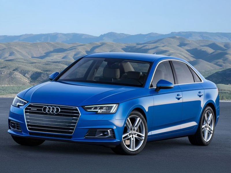 audi a4 2013-2016 Avery Dennison Headlight Protection Kits
