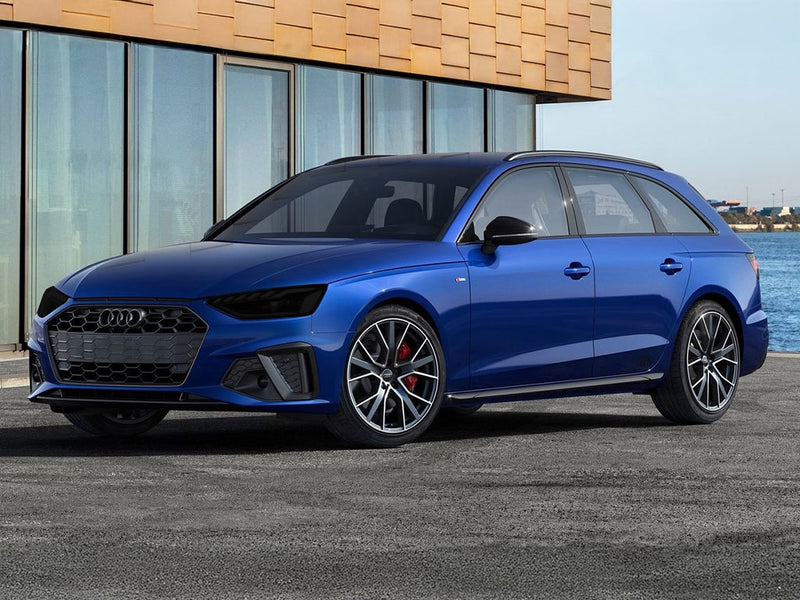 audi a4 2020-2025 Headlight Tint
