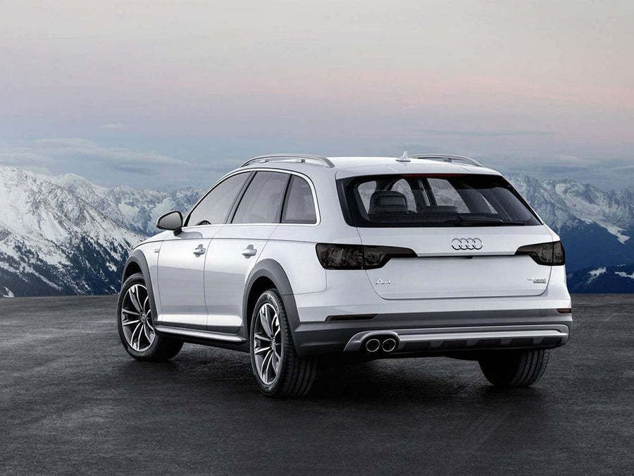 a4 (allroad) Blackout Tail Light TInt~1~0