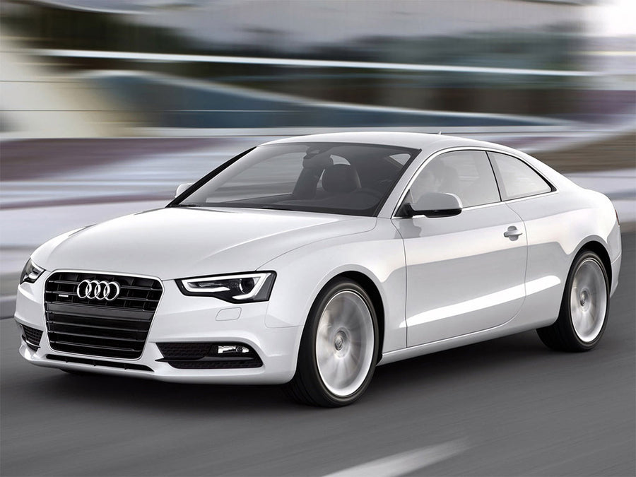 audi a5 2008-2012 Avery Dennison Headlight Protection Kits