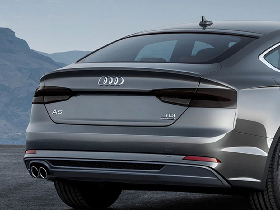 Rtint™ Audi A5 2013-2017 Tail Light Tint