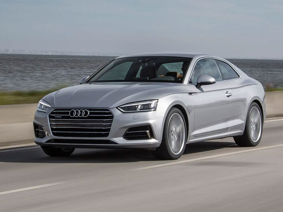 audi a5 2016-2017 Avery Dennison Headlight Protection Kits