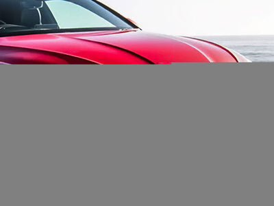 Avery Dennison™ Audi A5 2018-2019 Headlight Protection Film