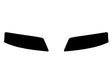 audi a6 1998-2004 3M Pro Shield Headlight Protecive Film