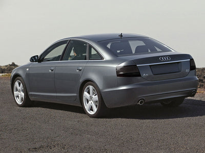 a6 (sedan) Blackout Tail Light TInt~1~0