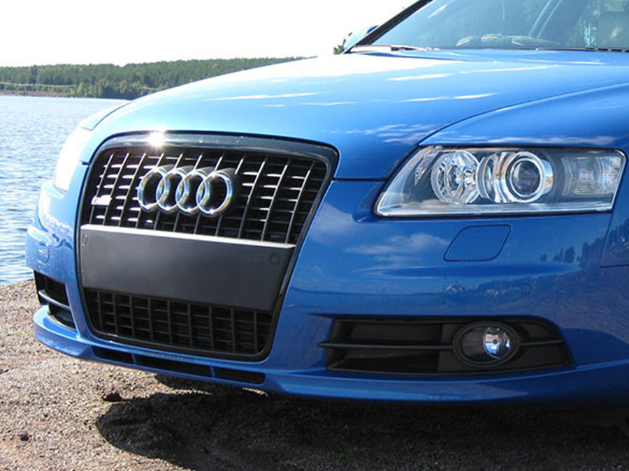 Avery Dennison™ Audi A6 2005-2008 Headlight Protection Film