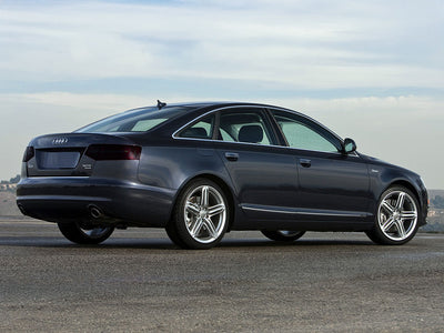 a6 (sedan) Blackout Tail Light TInt~1~0