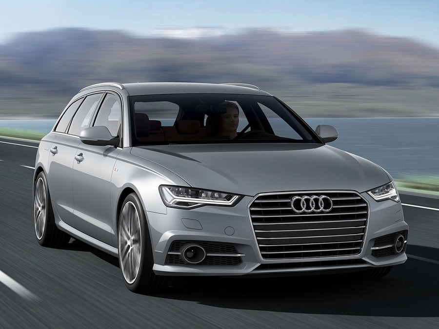audi a6 2012-2015 3M Headlight Protection Film