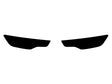audi a6 2012-2015 Headlight Tint