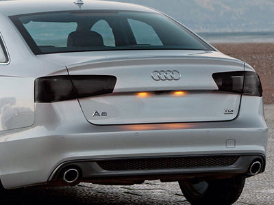 Rtint™ Audi A6 2012-2015 Tail Light Tint (Sedan)