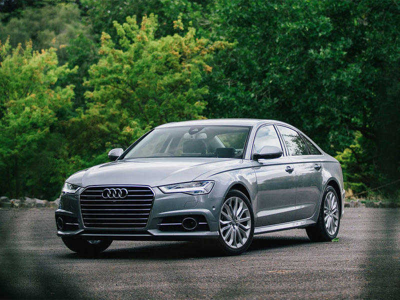 audi a6 2016-2018 Avery Dennison Headlight Protection Kits