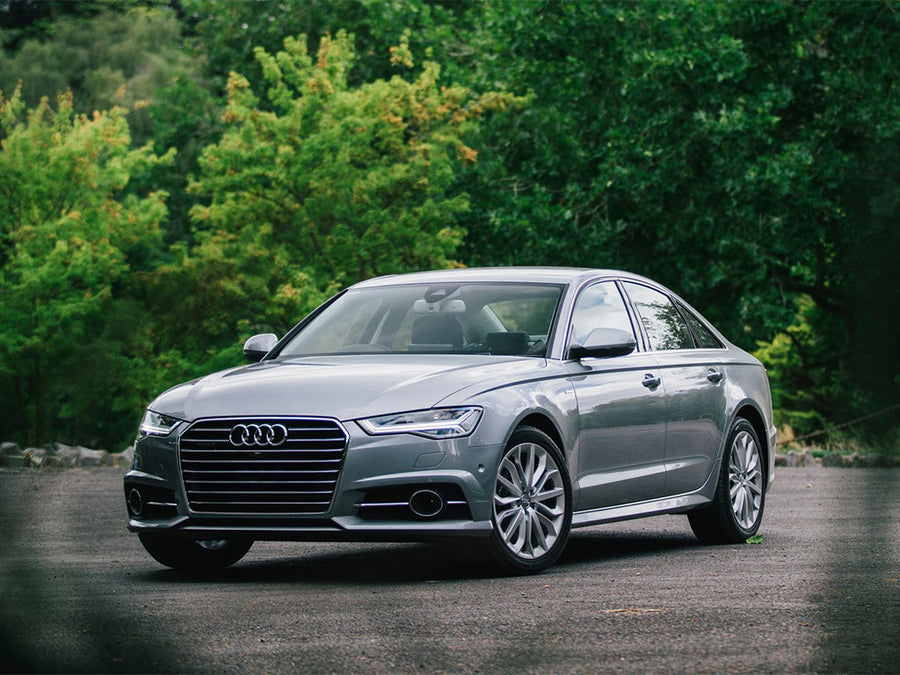 audi a6 2016-2018 Avery Dennison Headlight Protection Kits