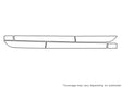 a6 Avery Dennison Clear Bra Door Cup Precut PPF Diagram