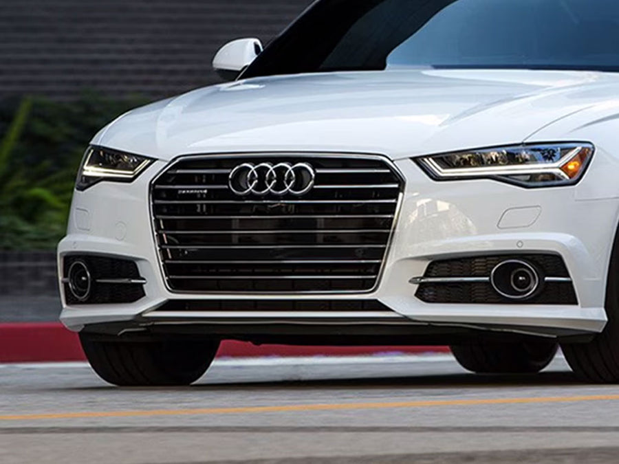 Rshield™ Audi A6 2016-2018 Headlight Protection Film